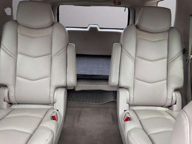 2020 Cadillac Escalade Premium Luxury - Photo 22