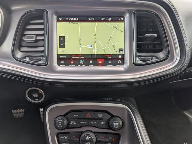 Used 2021  Dodge R/T Scat Pack image 16