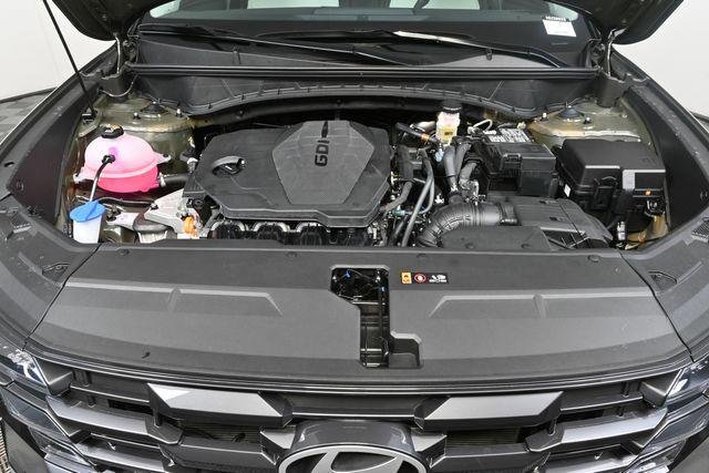 New 2026 Rockwood Green Hyundai SEL FWD image 73