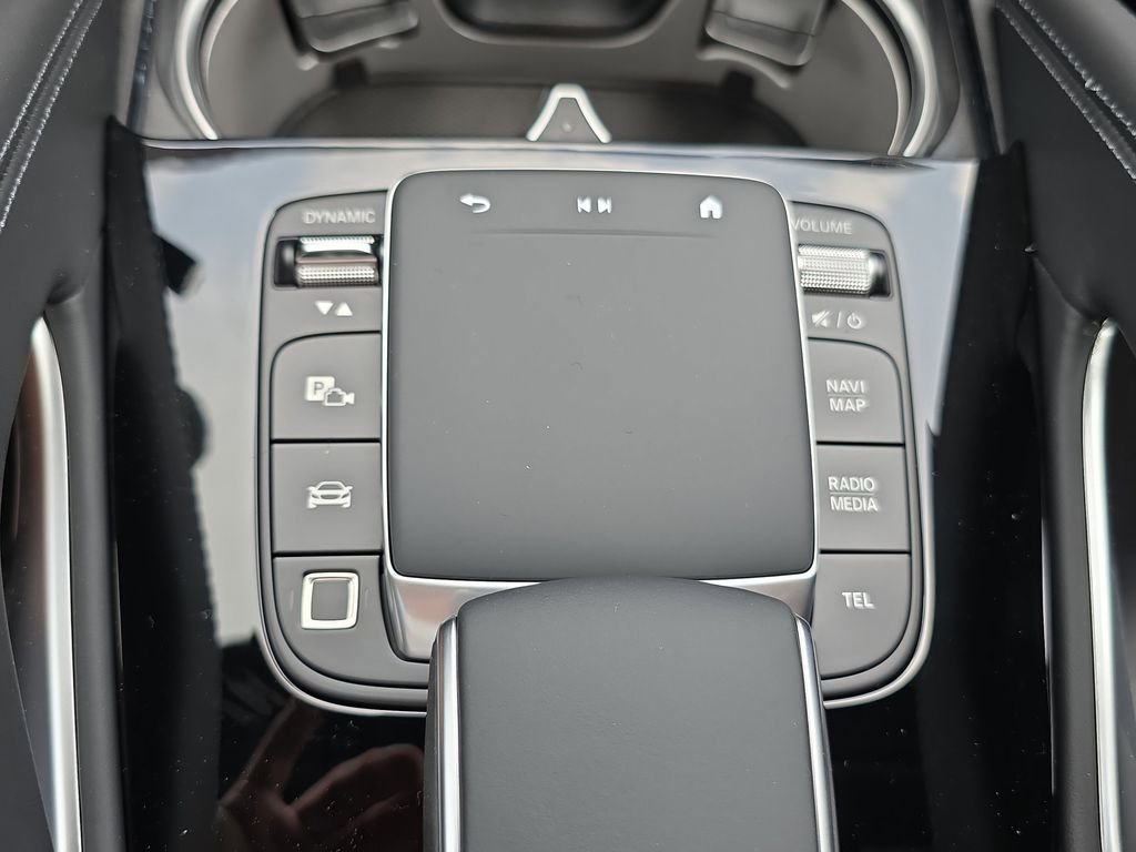 New 2026 Gray Mercedes-Benz GLE 53 AMG® image 24