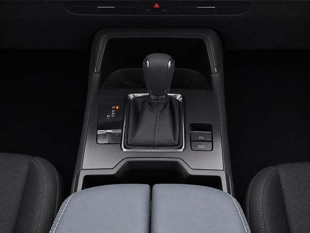 New 2026 Aero Gray Metallic Mazda 2.5 S Select AWD image 17