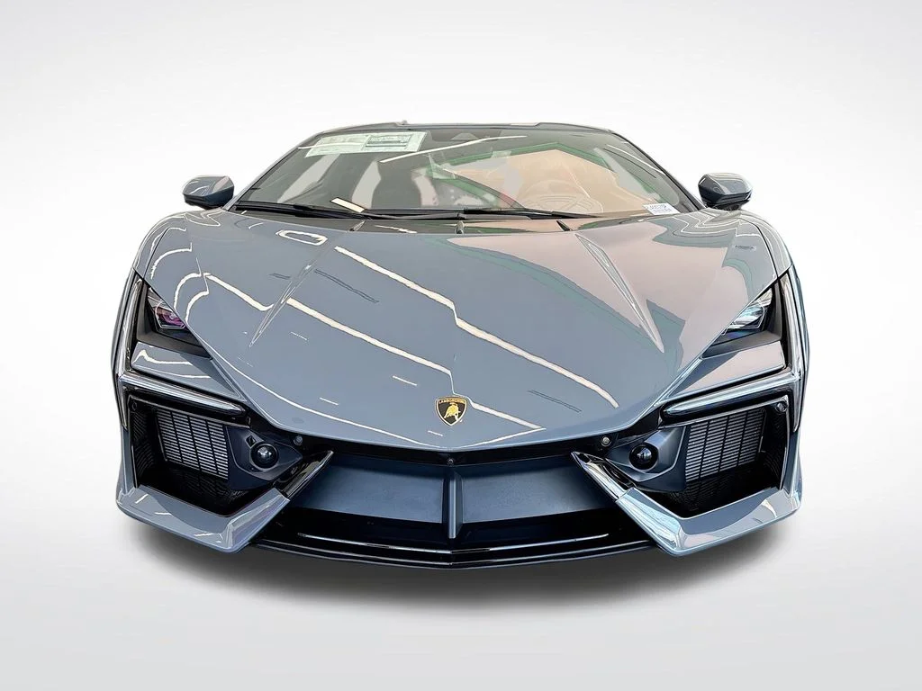 2024 Lamborghini Revuelto Base - Photo 8