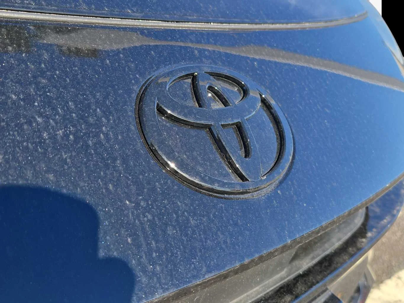 2026 Toyota Prius Plug-in Hybrid Nightshade - Photo 16
