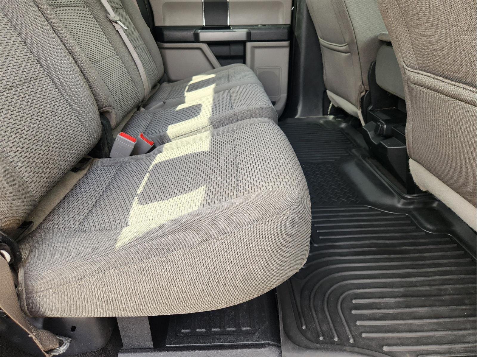 2018 Ford F-250 Super Duty XLT - Photo 30