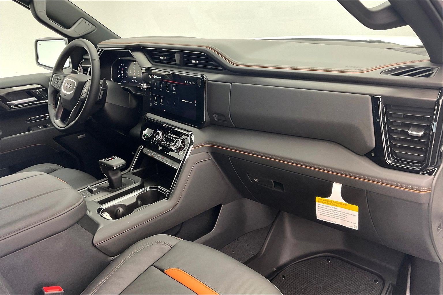 2026 GMC Sierra 1500 AT4 - Photo 6