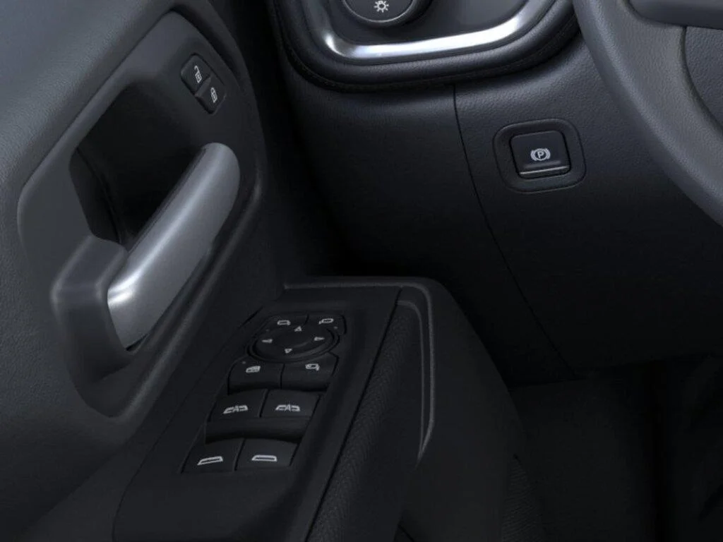 2026 Chevrolet Silverado 2500 HD Work Truck - Photo 22