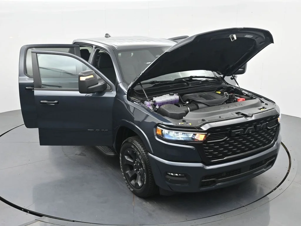 2026 RAM 1500 Big Horn/Lone Star - Photo 43