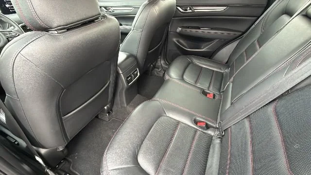 2024 Mazda CX-5 S Carbon Edition - Photo 24