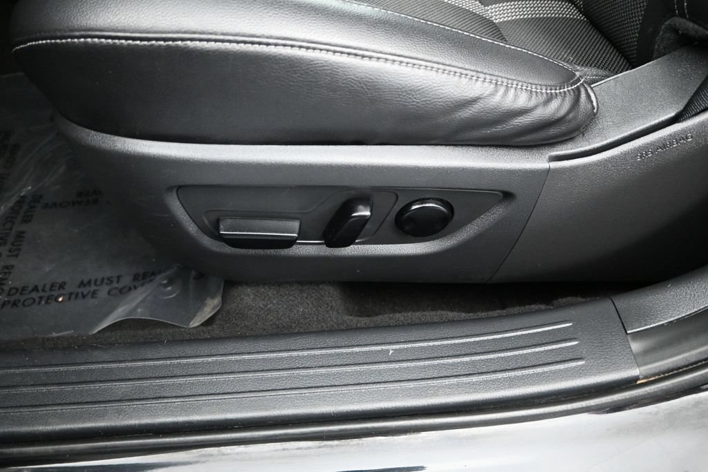 Used 2025 Black Mazda 2.5 S Preferred Package image 8