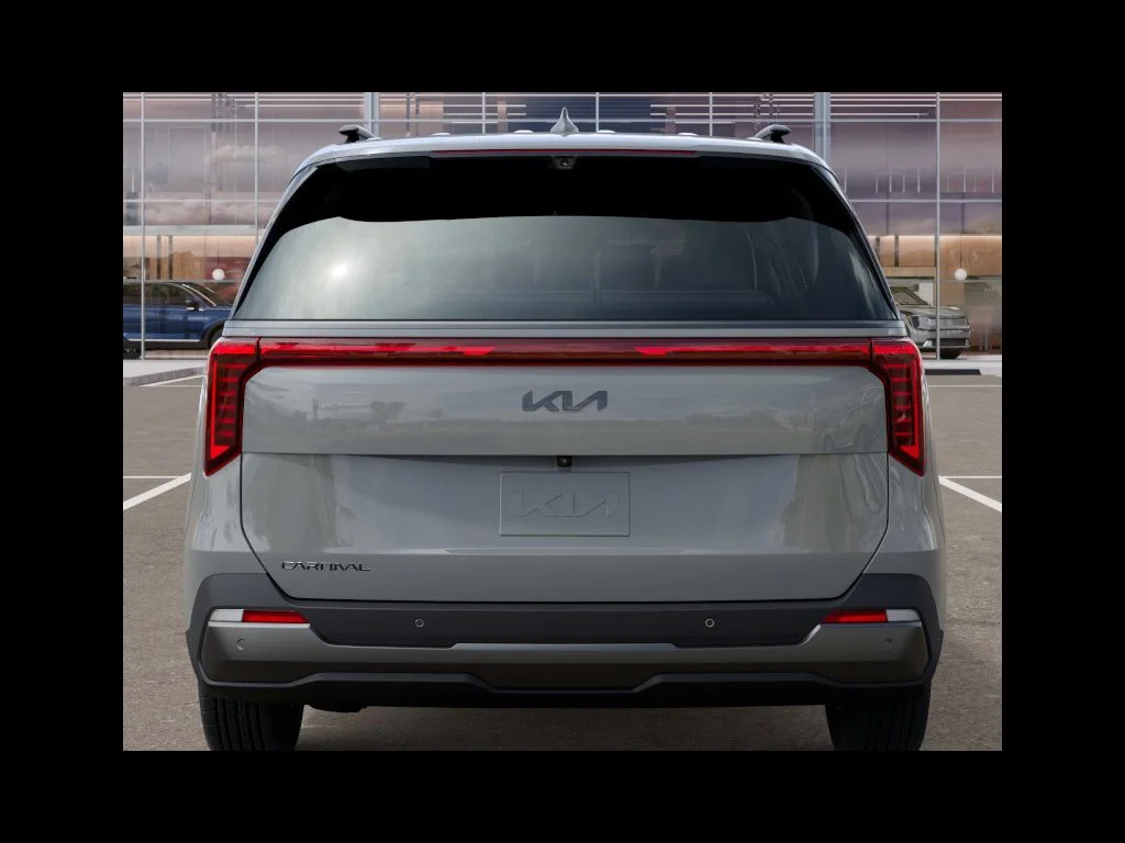 New 2027 Ceramic Silver Kia SX Prestige image 13