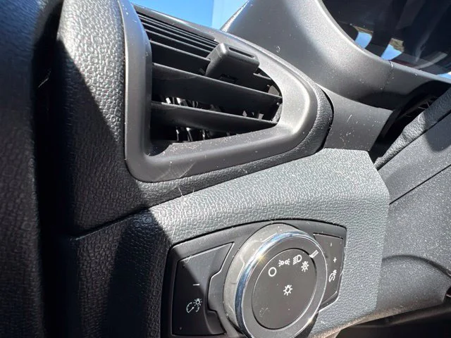 Used 2021 Blue Ford S image 22