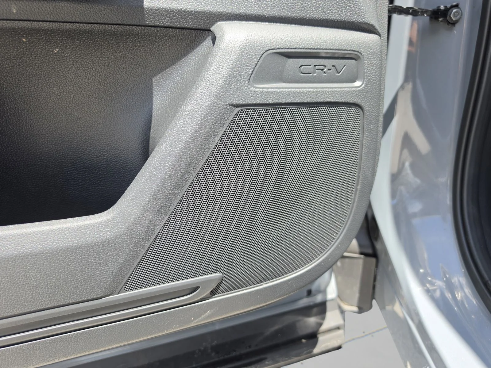 Used 2026 Gray Honda EX-L image 22