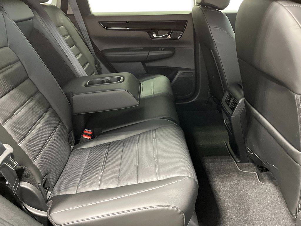2026 Honda CR-V EX-L - Photo 26