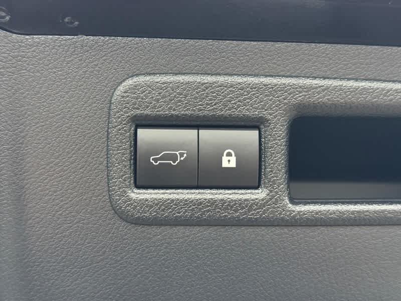 2019 Lexus NX Hybrid 300h - Photo 8