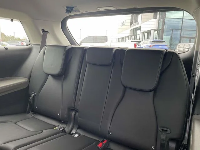 New 2026 Gray Kia EX image 26
