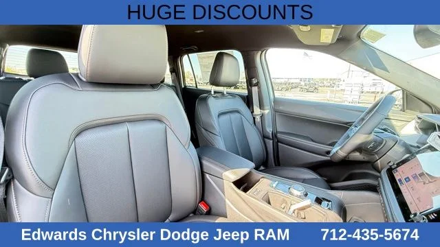 New 2026 Silver Jeep Limited image 36