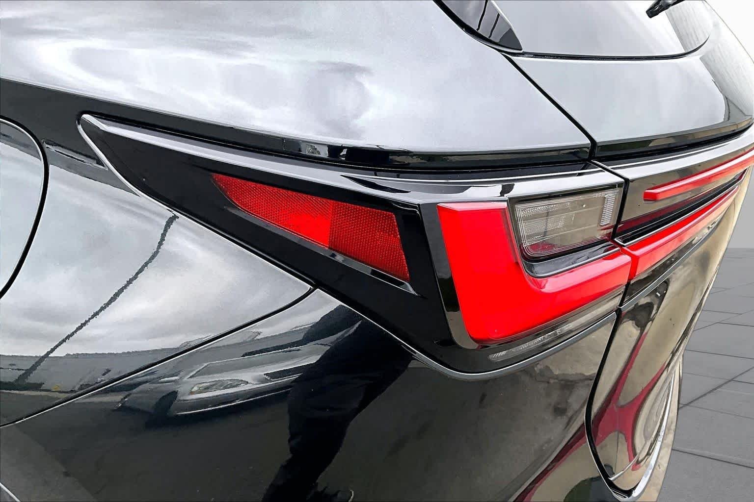 2026 Lexus NX Hybrid 350h - Photo 28