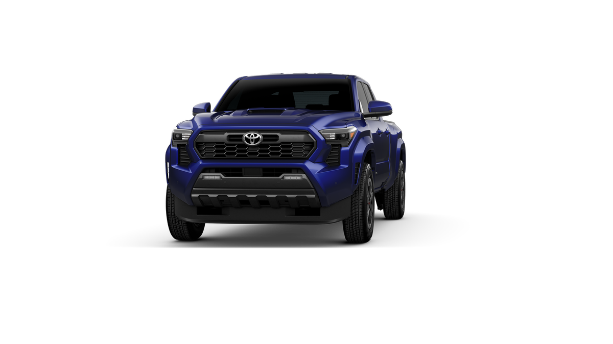 2025 Toyota Tacoma TRD Sport - Photo 18