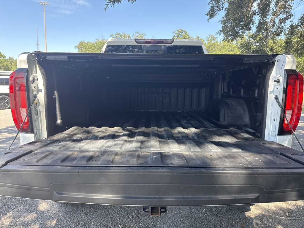 2024 GMC Sierra 1500 AT4 - Photo 31