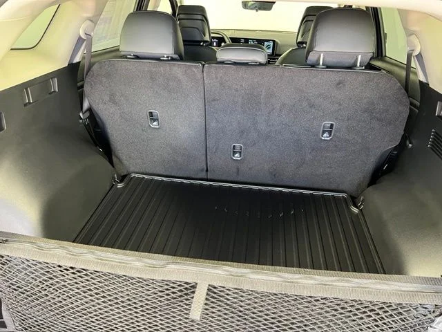 New 2026 Gray Kia EX image 38
