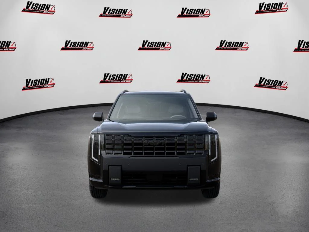 New 2027 Black Kia X-Line EX image 2