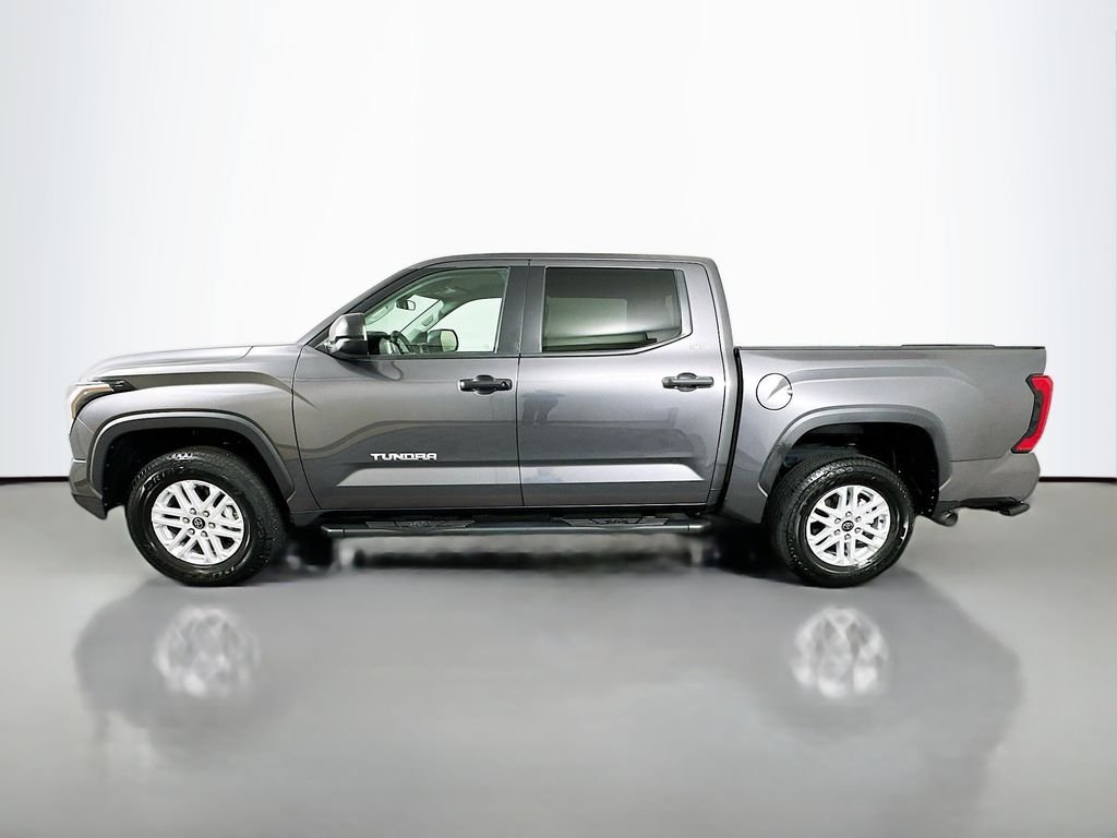 2024 Toyota Tundra SR5 - Photo 8