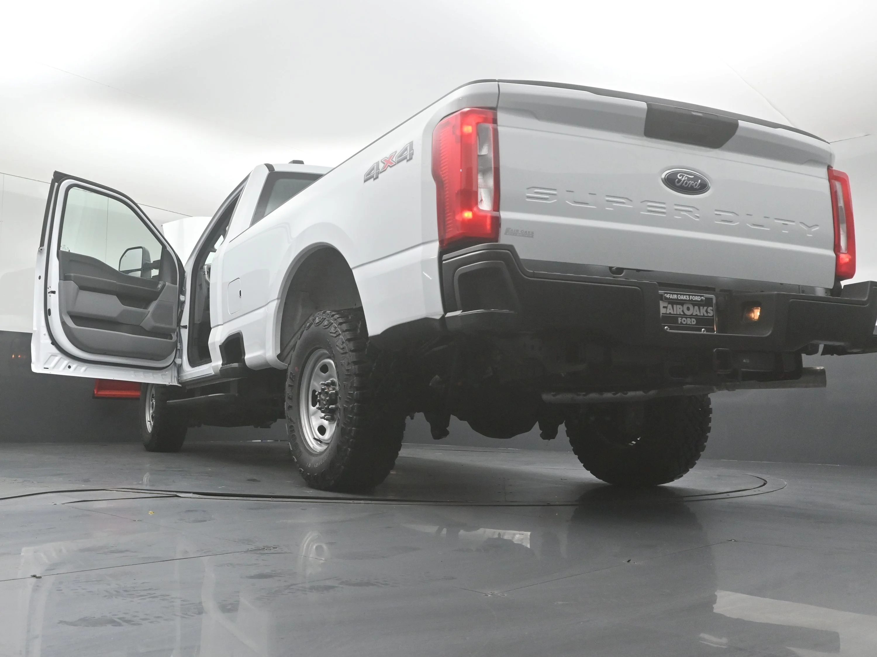 2026 Ford F-250 Super Duty XL - Photo 84