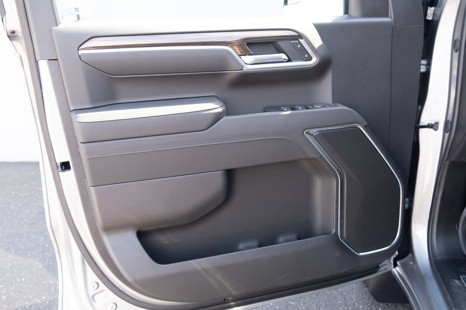 2026 Chevrolet Silverado 1500 LT - Photo 13