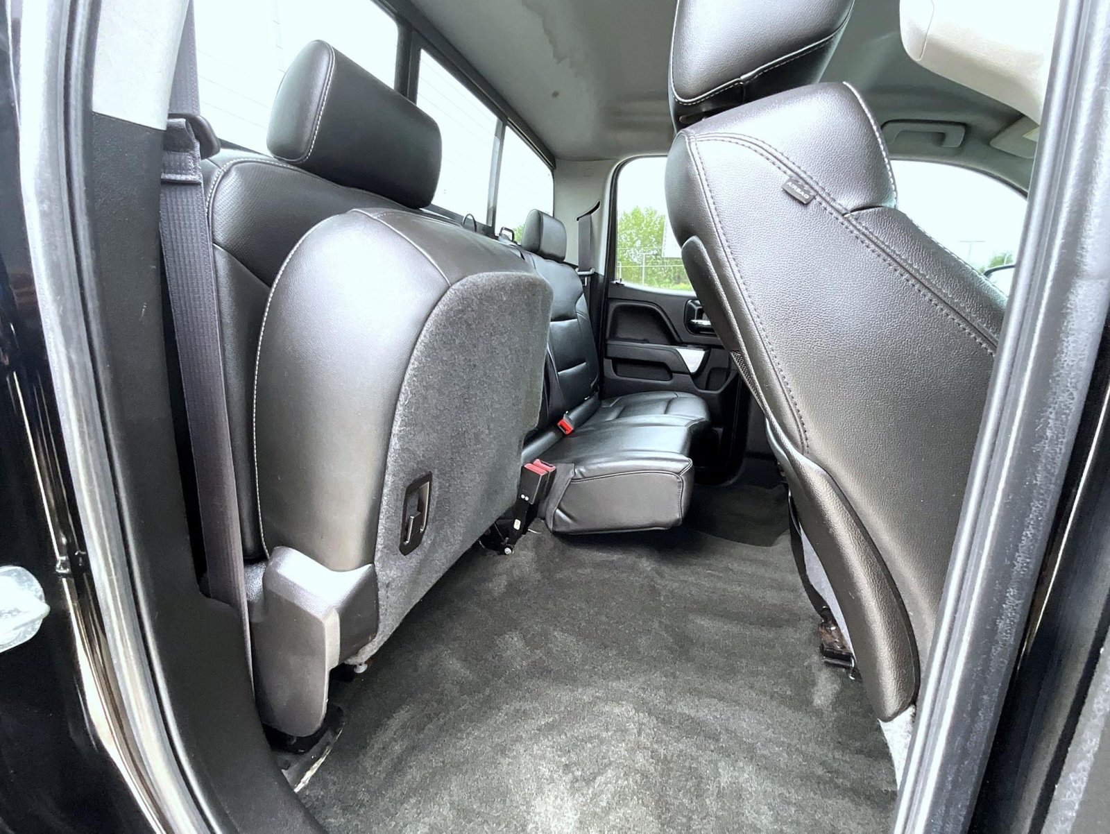 Used 2014 Black Chevrolet LTZ image 24