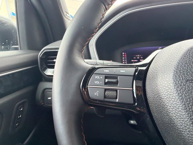 2026 Honda Passport TrailSport Elite - Photo 25