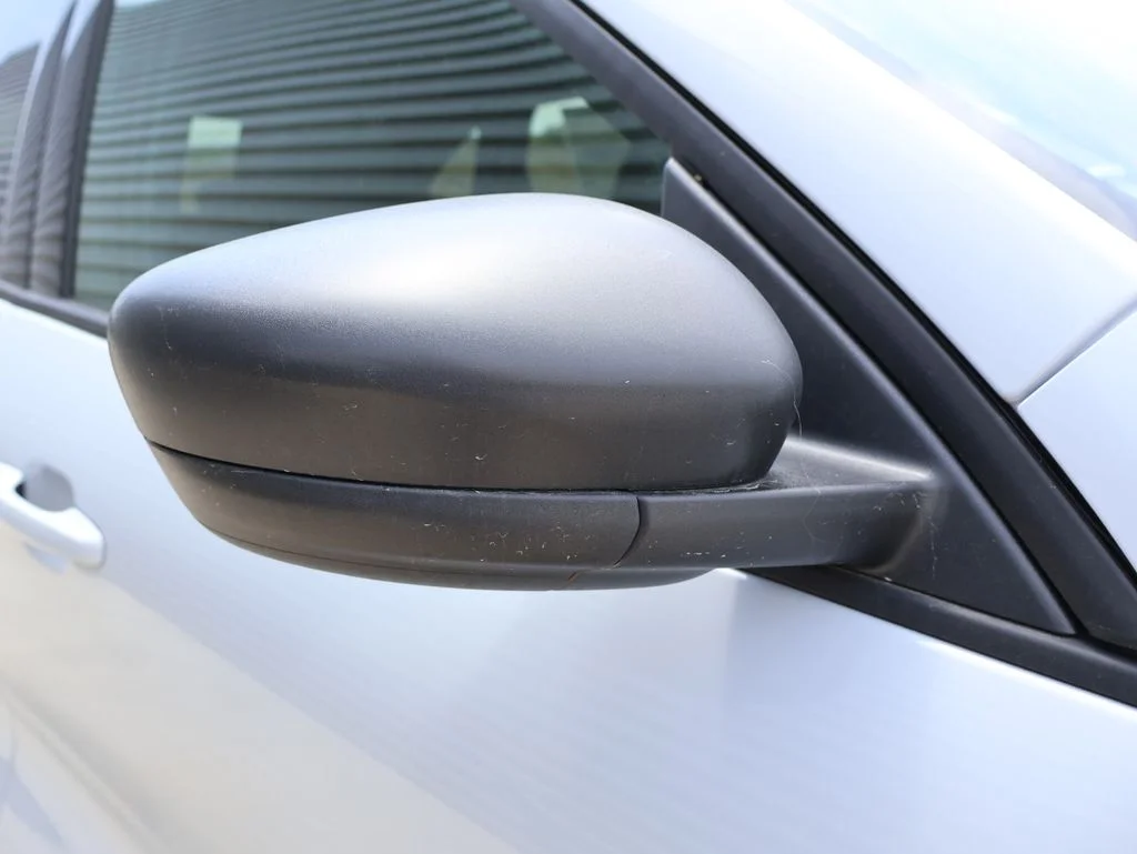 New 2026 Space Silver Metallic Ford ST-Line image 15