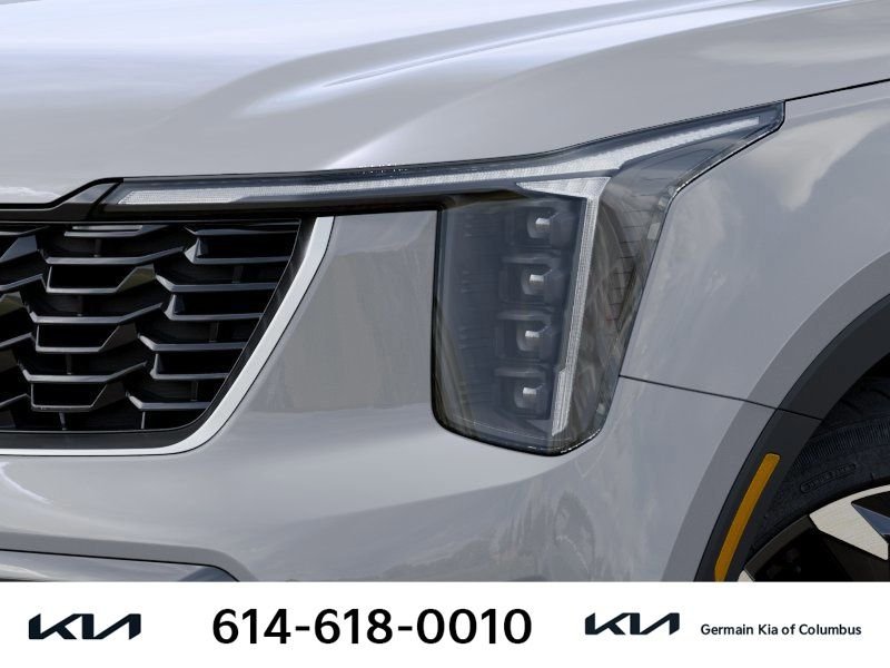 2026 Kia Sorento EX - Photo 13
