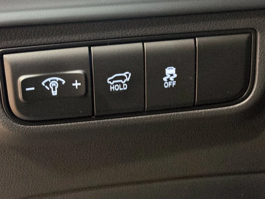 New 2026 Phantom Black Hyundai SEL Plus image 23