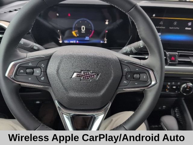 2026 Chevrolet Trailblazer Activ - Photo 10