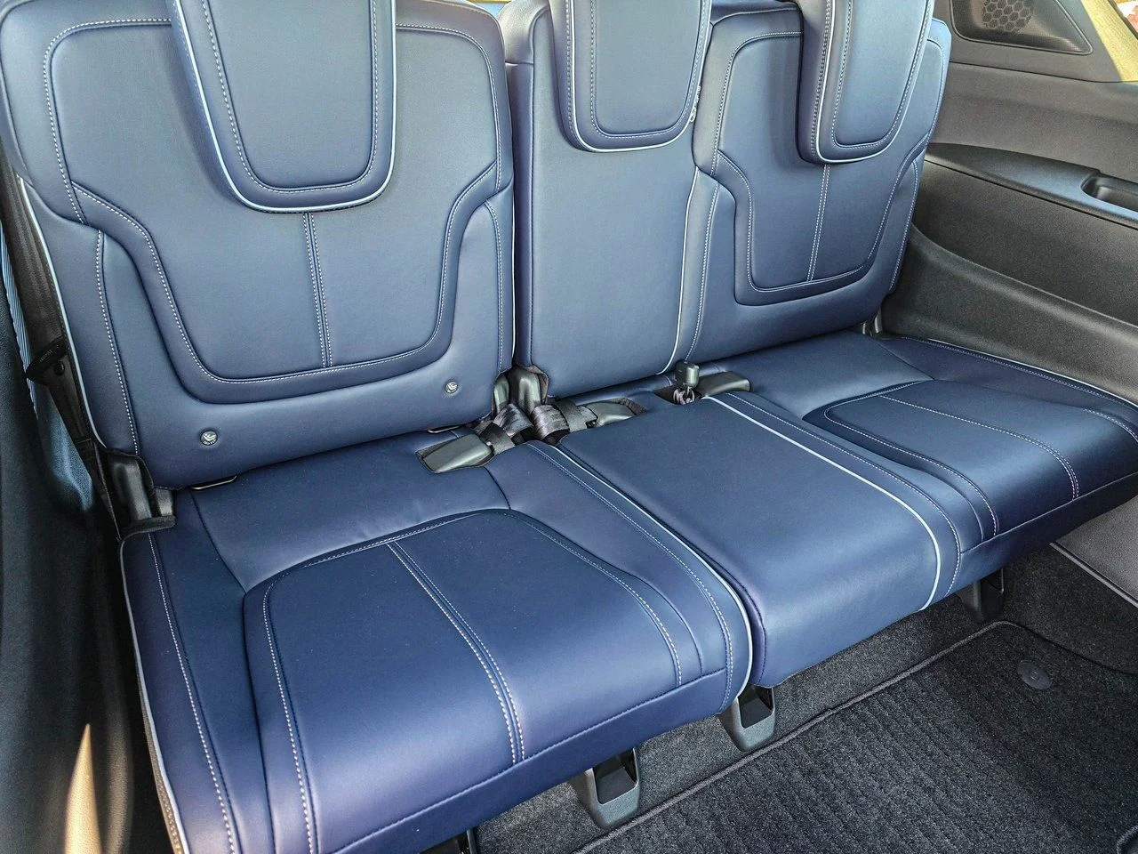 2026 INFINITI QX80 Sport - Photo 38