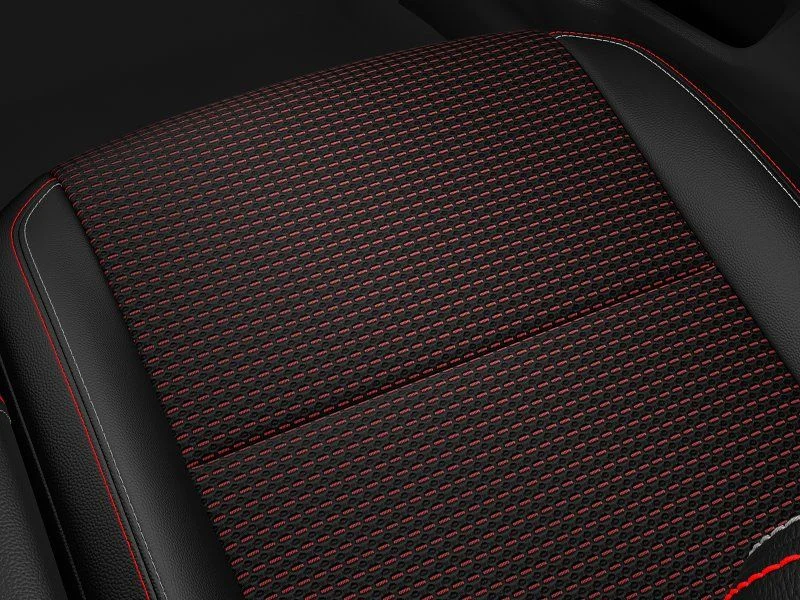 2026 Nissan KICKS SR AWD - Photo 23