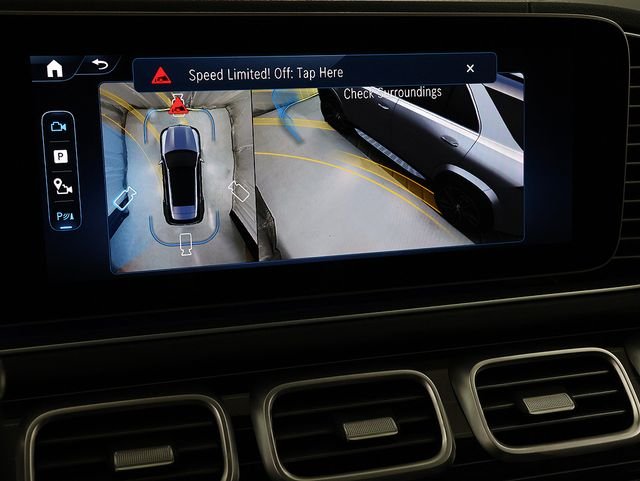 New 2026 Cirrus Silver Metallic Mercedes-Benz GLE 450 image 24