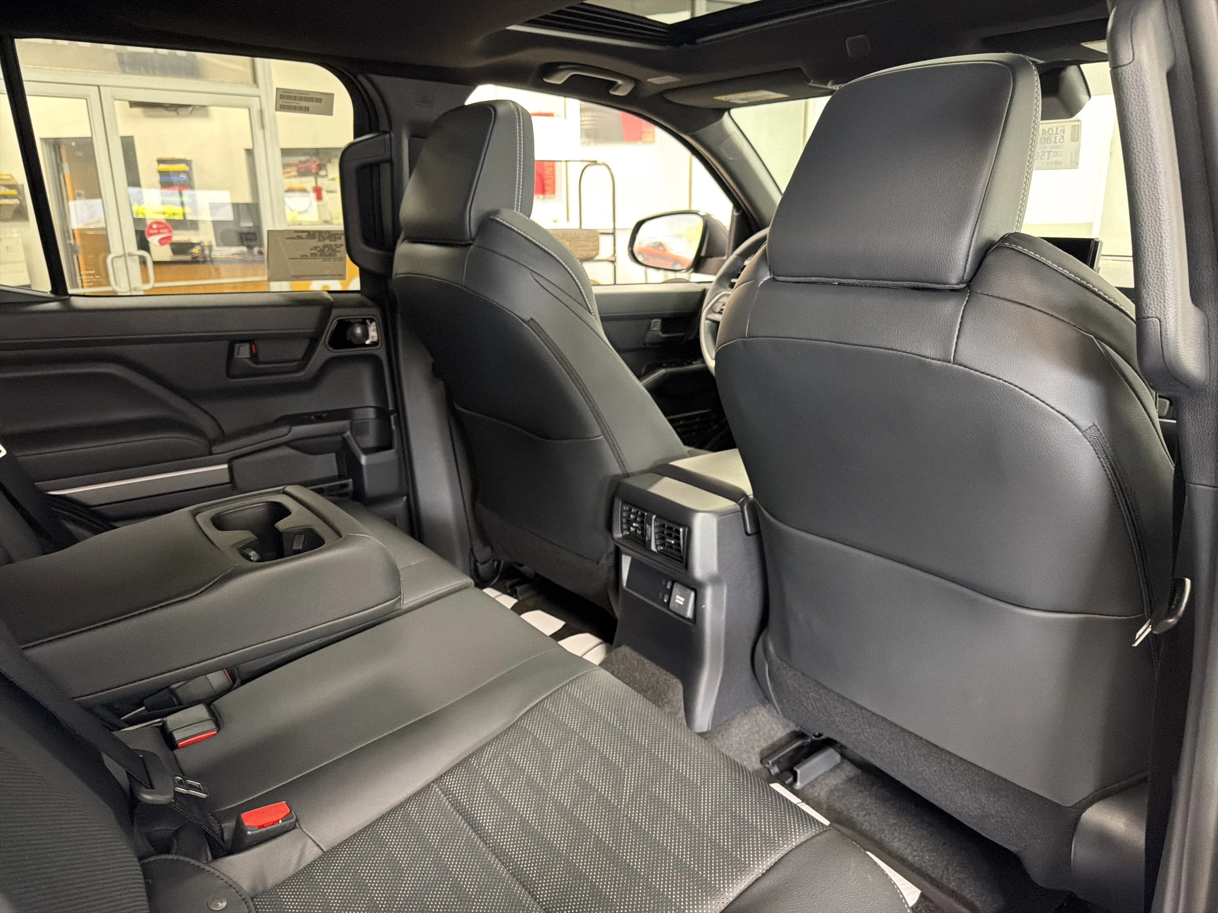 2026 Toyota 4Runner TRD Off-Road Premium - Photo 30