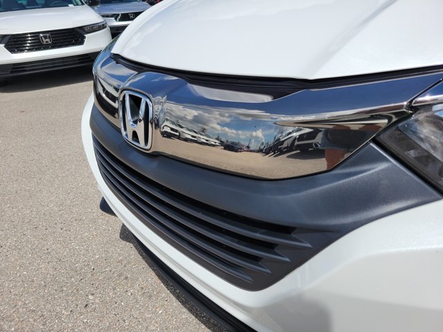 2021 Honda HR-V EX-L - Photo 13