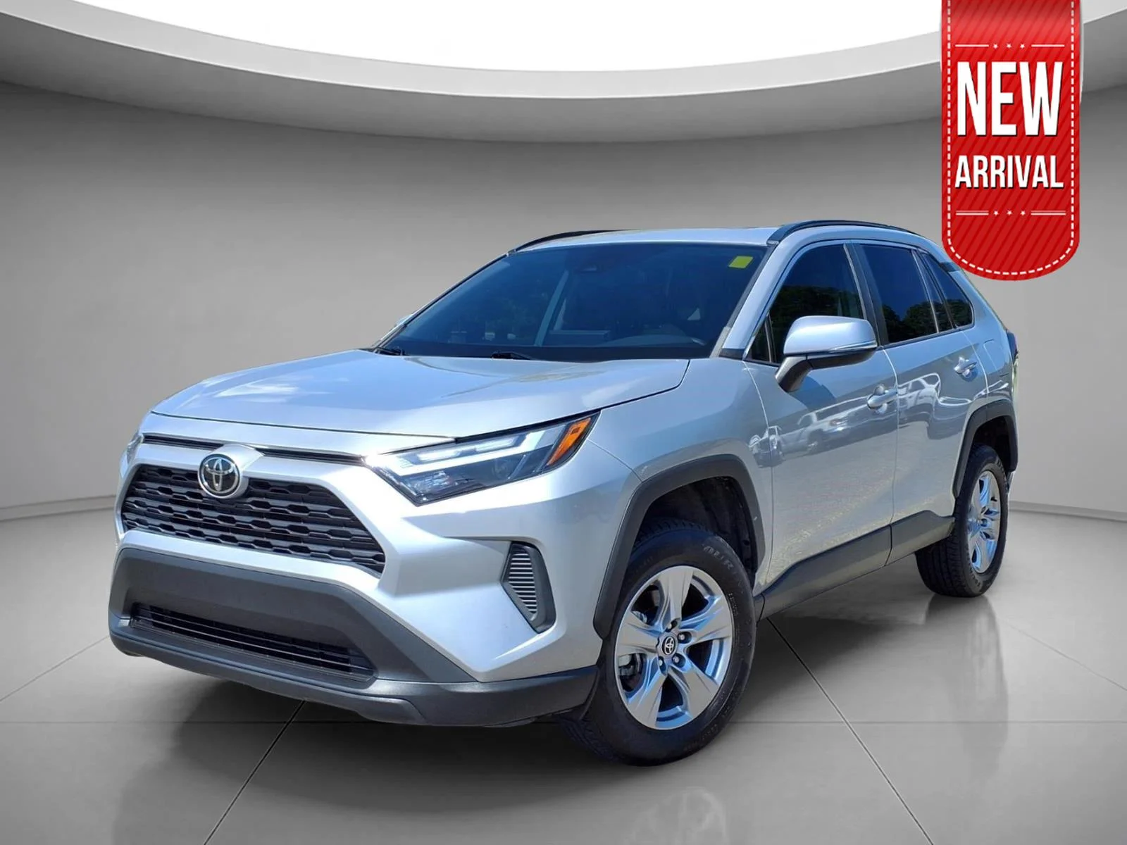 2023 Toyota RAV4