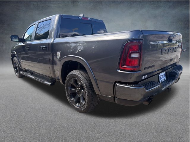 Used 2026 Gray Ram Big Horn/Lone Star image 5