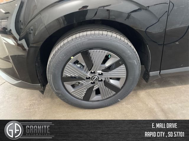 2025 Nissan Murano SL - Photo 12