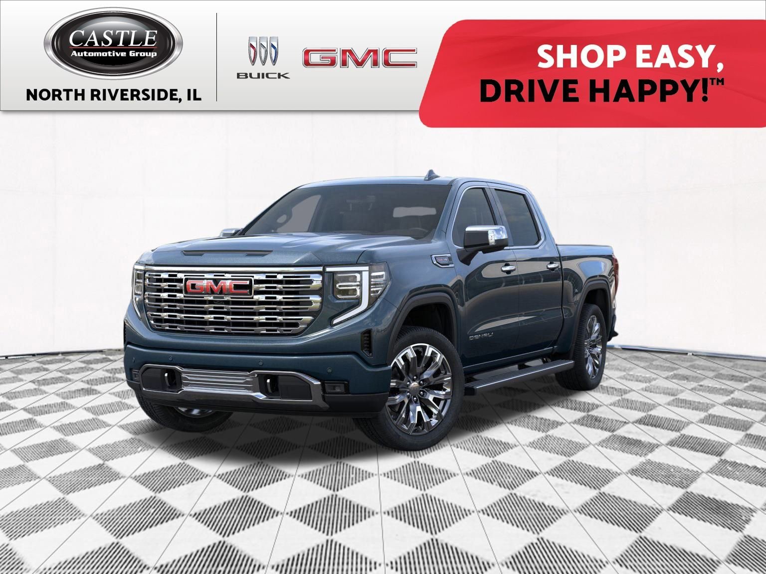 2026 GMC SIERRA - Image 58