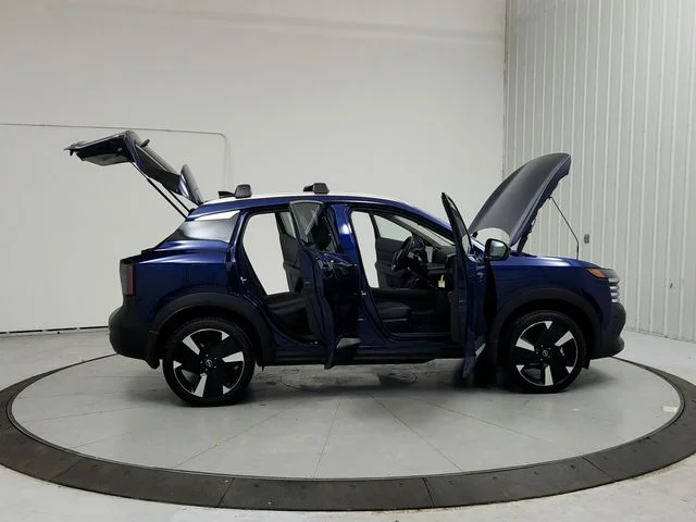 2026 Nissan KICKS SR - Photo 16