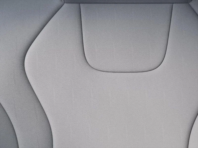 New 2026 Amazon Gray Hyundai SE image 17