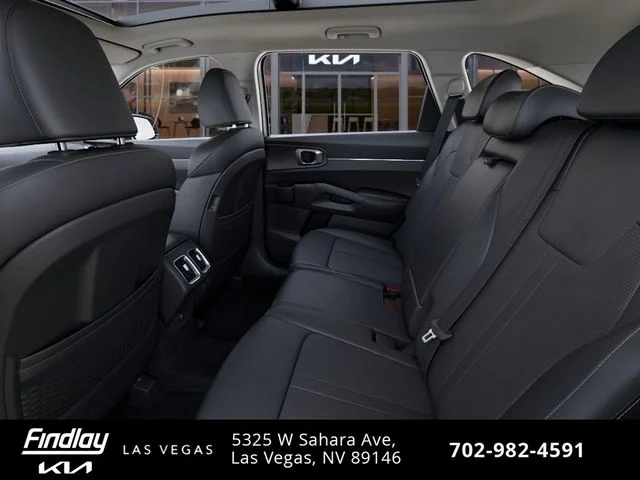 New 2026 Gray Kia S image 40