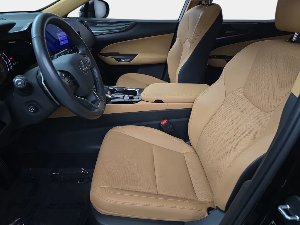Used 2025 CAVIAR Lexus 350 Premium image 18
