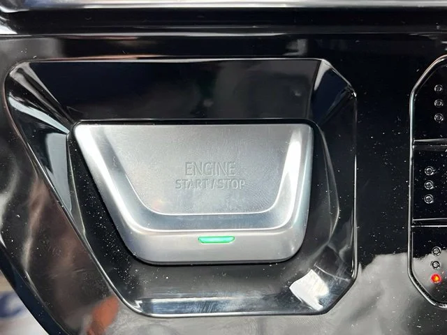 Certified Used 2026 Downpour Metallic GMC Denali image 36