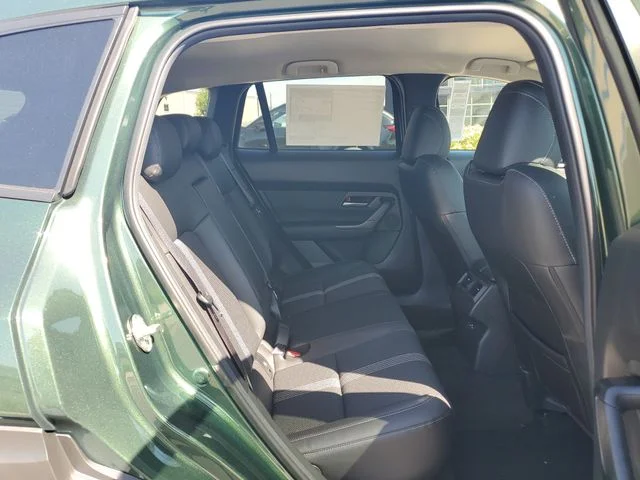 New 2026 Cypress Mazda 2.5 S Select AWD image 15