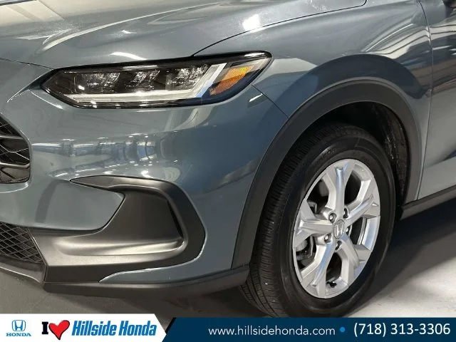 2024 Honda HR-V LX - Photo 9